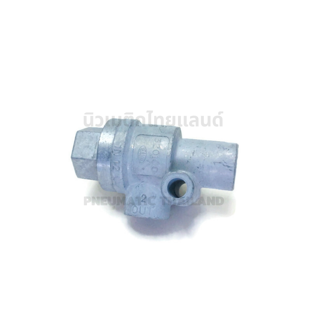 SEALCO ทูเวย์วาล์ว 320100 ซีลโก้แท้