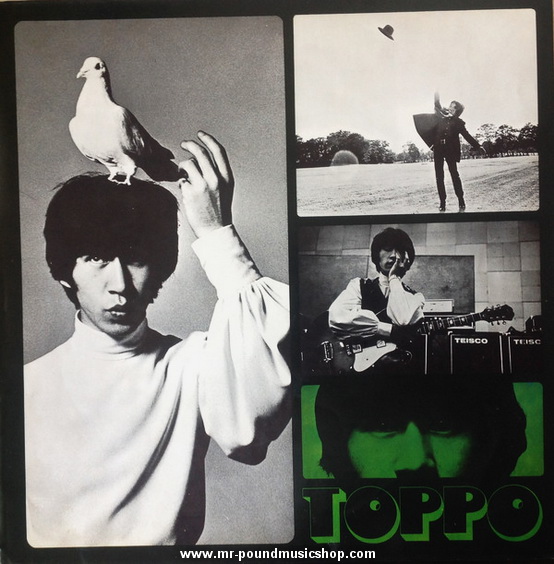 The Tigers - Human Renascence