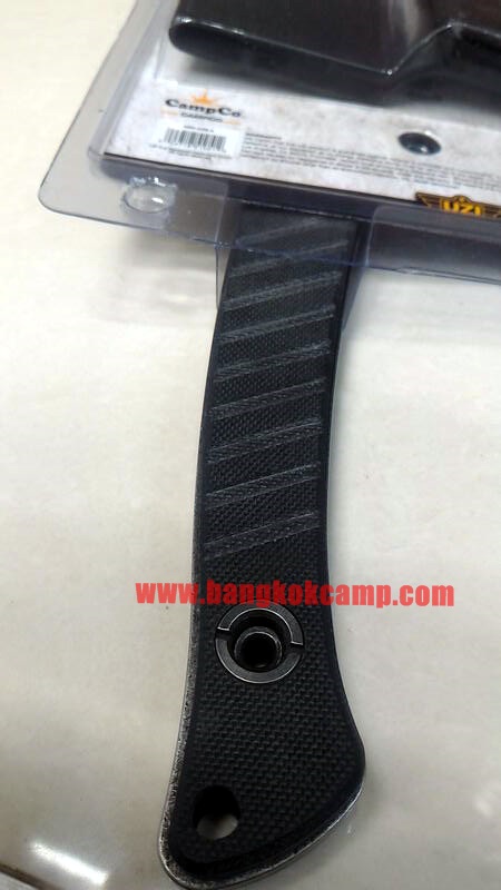 ขวาน UZI Zaka Axe