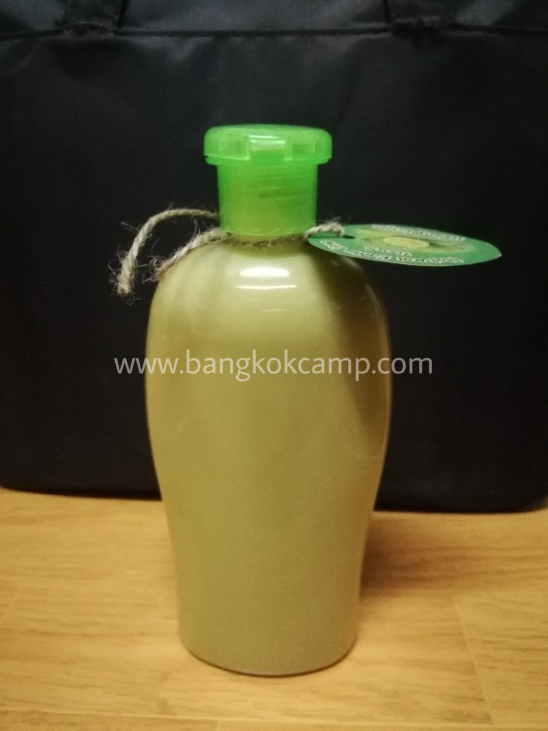 ครีมนวดผมมะกรูด​ เข้มข้น ออร์แกนิค (Organic) 500ml.