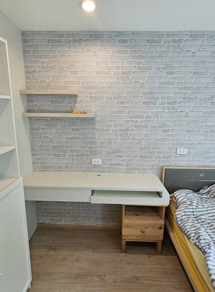 ✨ ขายคอนโด ELIO Del Ray Sukhumvit 64 เอลลิโอ เดล เรย์ สุขุมวิท 64✨💰 ราคาพิเศษเพียง 2.45 ล้านบาท 🎯 เหมาะสำหรับอยู่เองหรือซื้อเพื่อลงทุน (ปล่อยเช่าได้ทันที!)