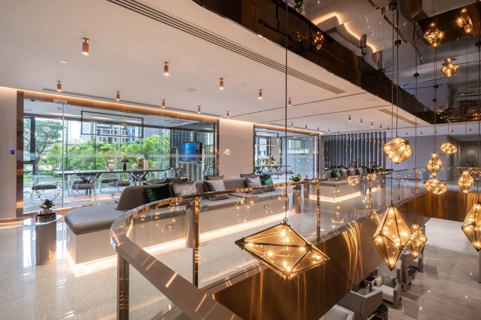 🏡✨ ให้เช่าคอนโด ไลฟ์ อโศก พระราม 9 / Life Asoke Rama 9 ✨