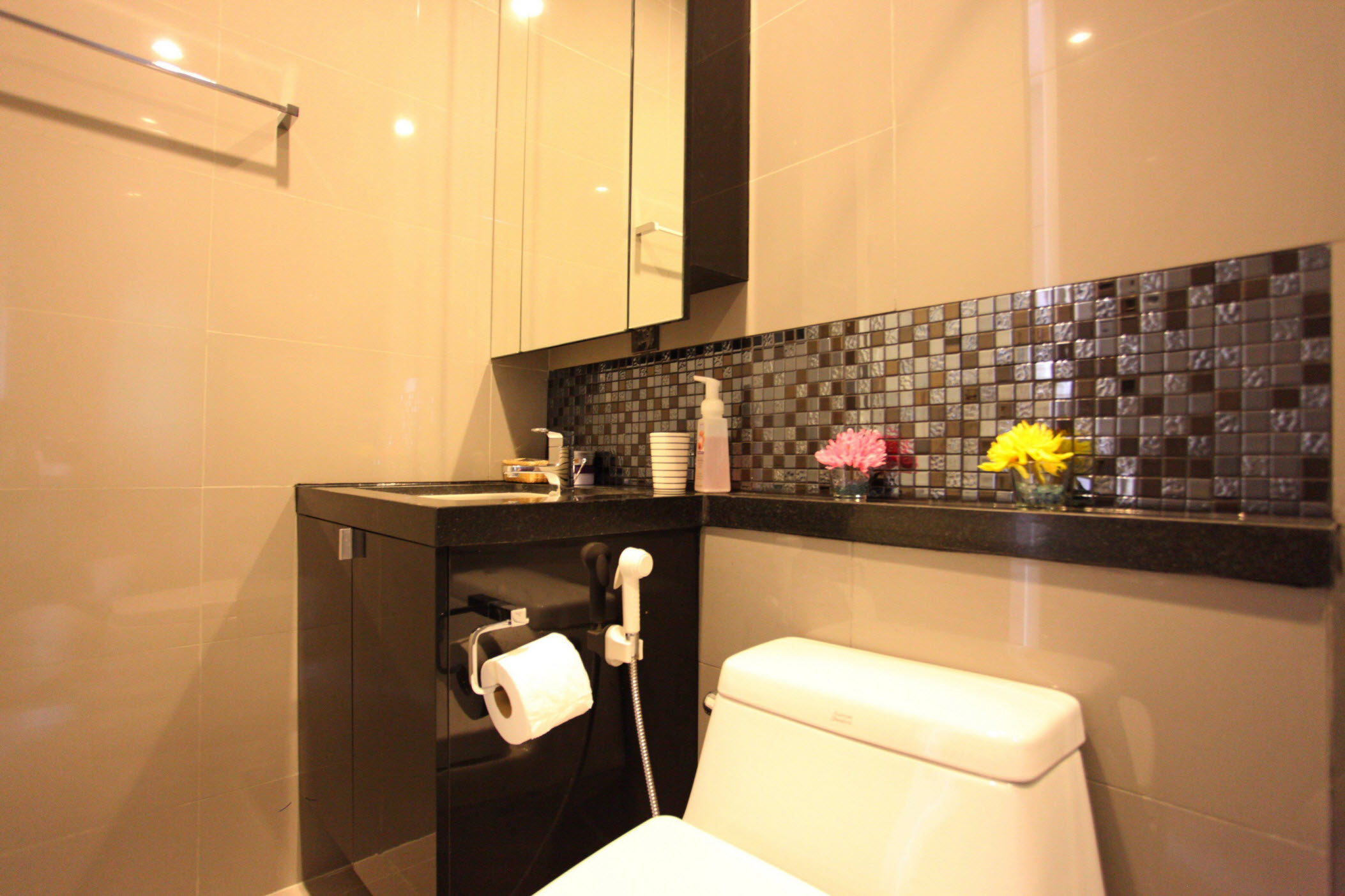 ให้เช่าคอนโด M Ladprao 2bedrooms ใกล้เซ็นทรัลลาดพร้าว