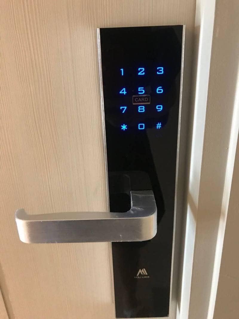 ขายคอนโด Life Sukhumvit 48 (ไลฟ์ สุขุมวิท 48) 2 ห้องนอน 1 ห้องน้ำ ขนาด 40 ตรม.