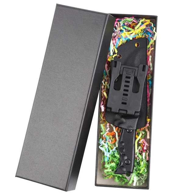 มีด FBIQQ - Model FBIQQ-008 รุ่นยอดนิยม