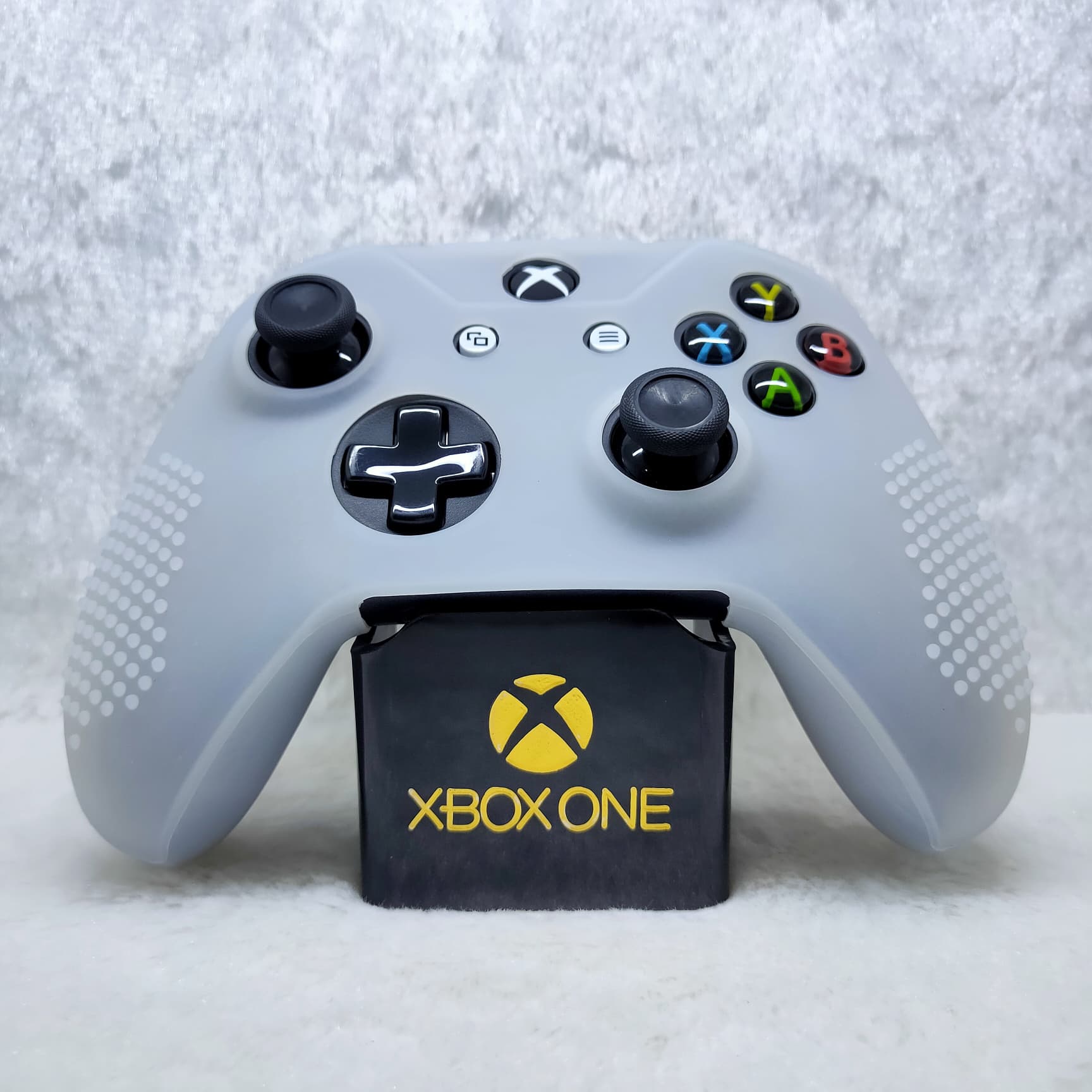 ซิลิโคนจอย Xbox One (ลิ้ง1)