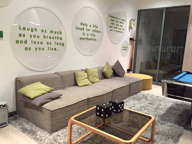 ให้เช่า Ideo Mobi Sukhumvit (ไอดีโอ โมบิ สุขุมวิท ) 1 ห้องนอน 1 ห้องน้ำ ขนาด 32 ตรม