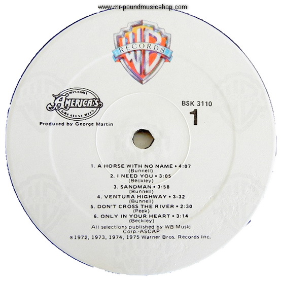 America - History: America's Greatest Hits