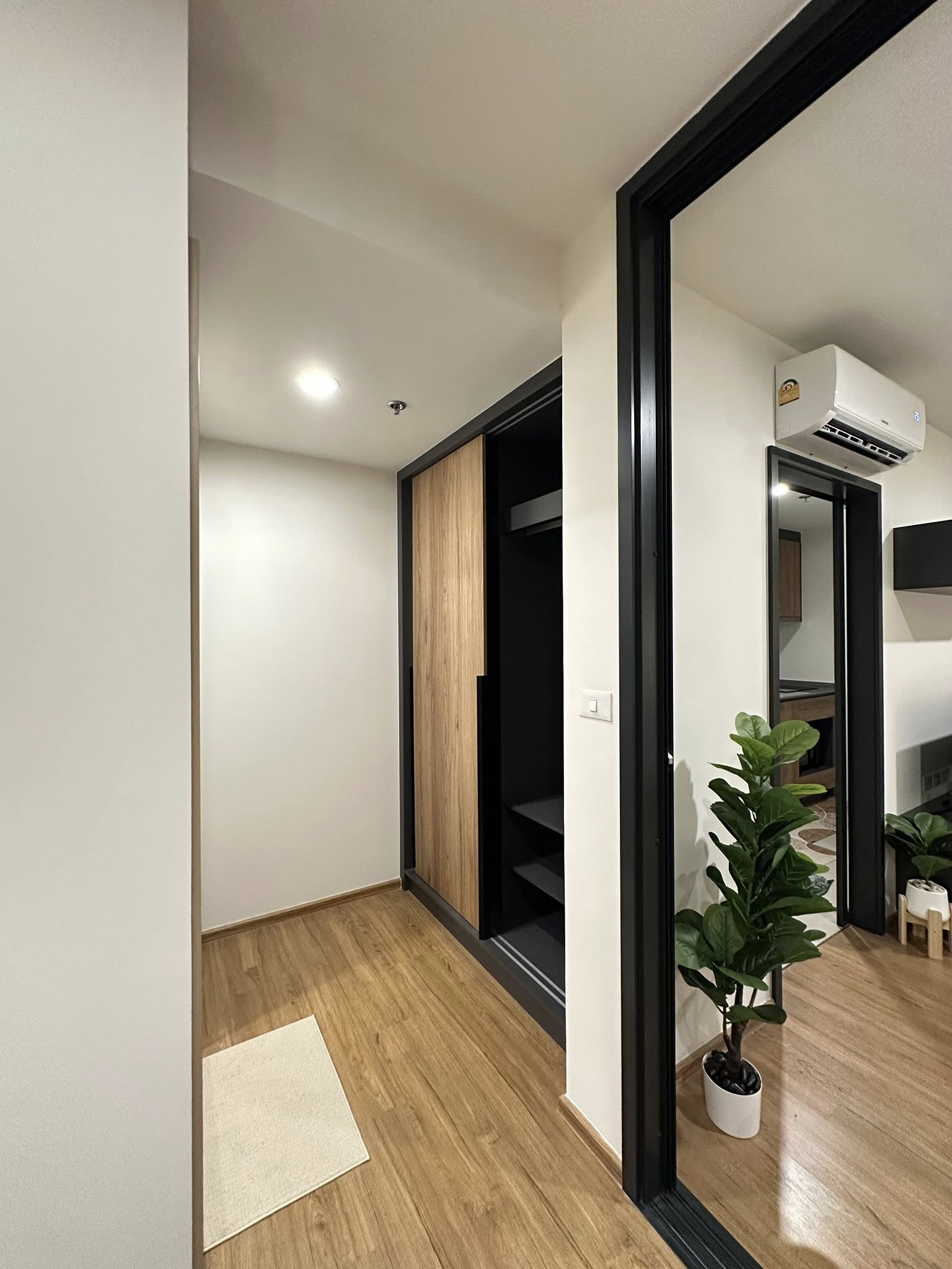 🏡 ให้เช่าคอนโด เดอะ ไลน์ ไวบ์ พหลโยธิน / For Rent Condo THE LINE VIBE Phahonyothin