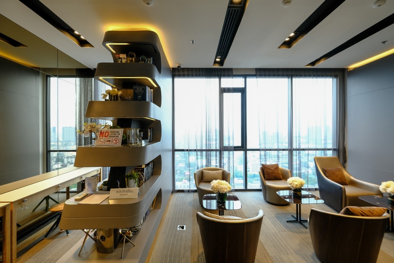 โปรแรง!!! แซงทุกโครง คอนโด Ideo Mobi Wongsawang - Interchange ห้องใหม่มือ 1 พร้อมโปรโมชั่นจัดหนักลดเป็นล้าน พร้อมเฟอร์นิเจอร์จัดเต็ม