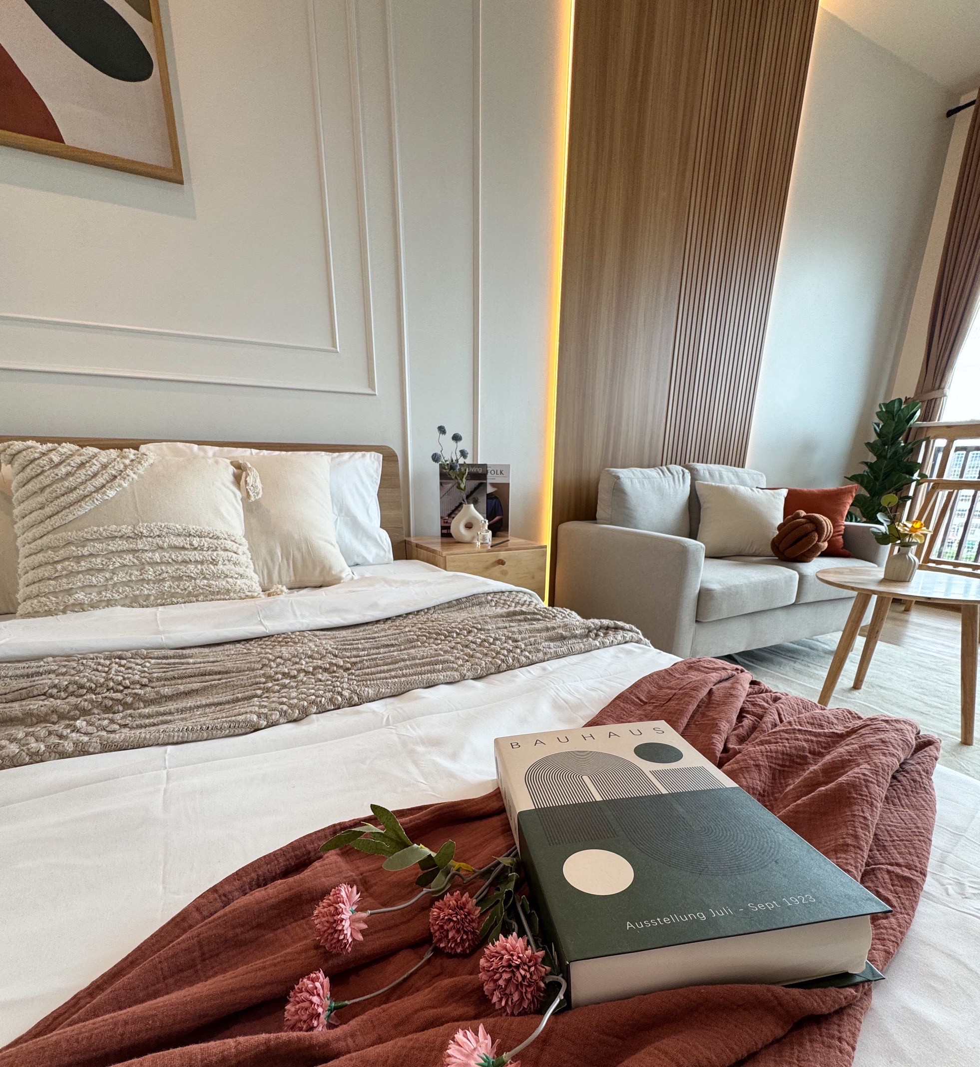 ขายคอนโด เดอะซี้ด สาทร–ตากสิน / For Sale The Seed Sathorn–Taksin