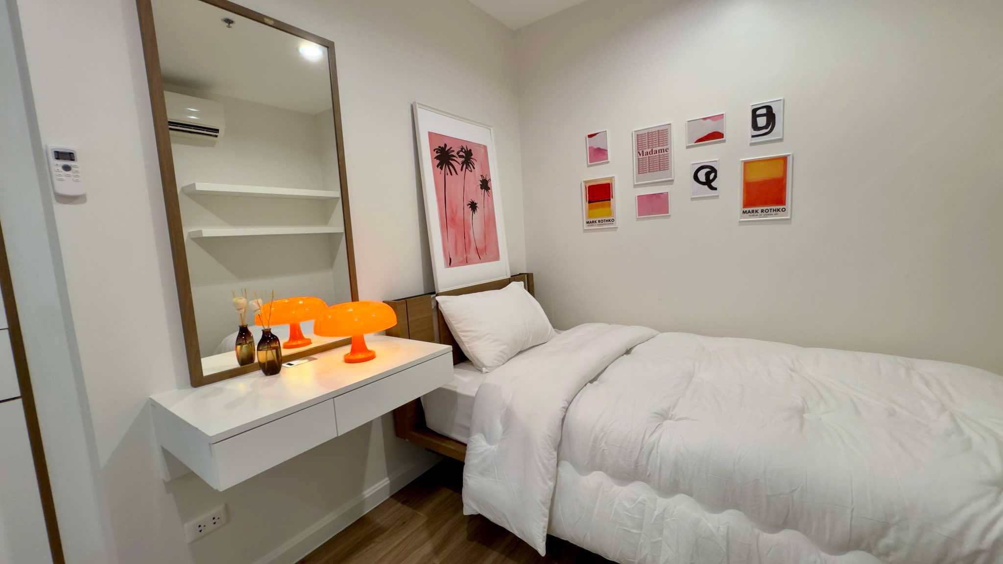 🔥 ขายด่วน! คอนโด Le Rich Rama 3 (เลอริช พระราม 3) 🔥 💰 เพียง 3.5 ล้านบาท เท่านั้น! (ค่าโอนคนละครึ่ง)