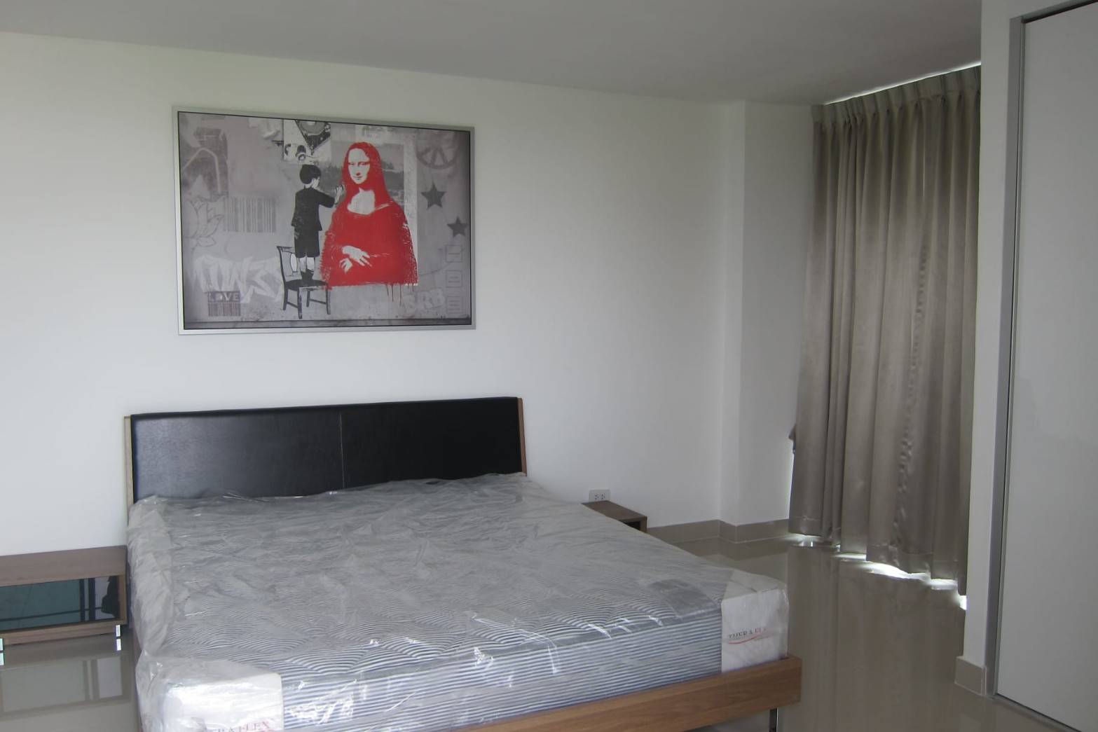 ขายคอนโด J.C. Tower (เจ. ซี. ทาวเวอร์) 2 ห้องนอน 2 ห้องน้ำ ขนาด 78 ตรม ชั้น 5 วิว โล่ง ห้องมุม