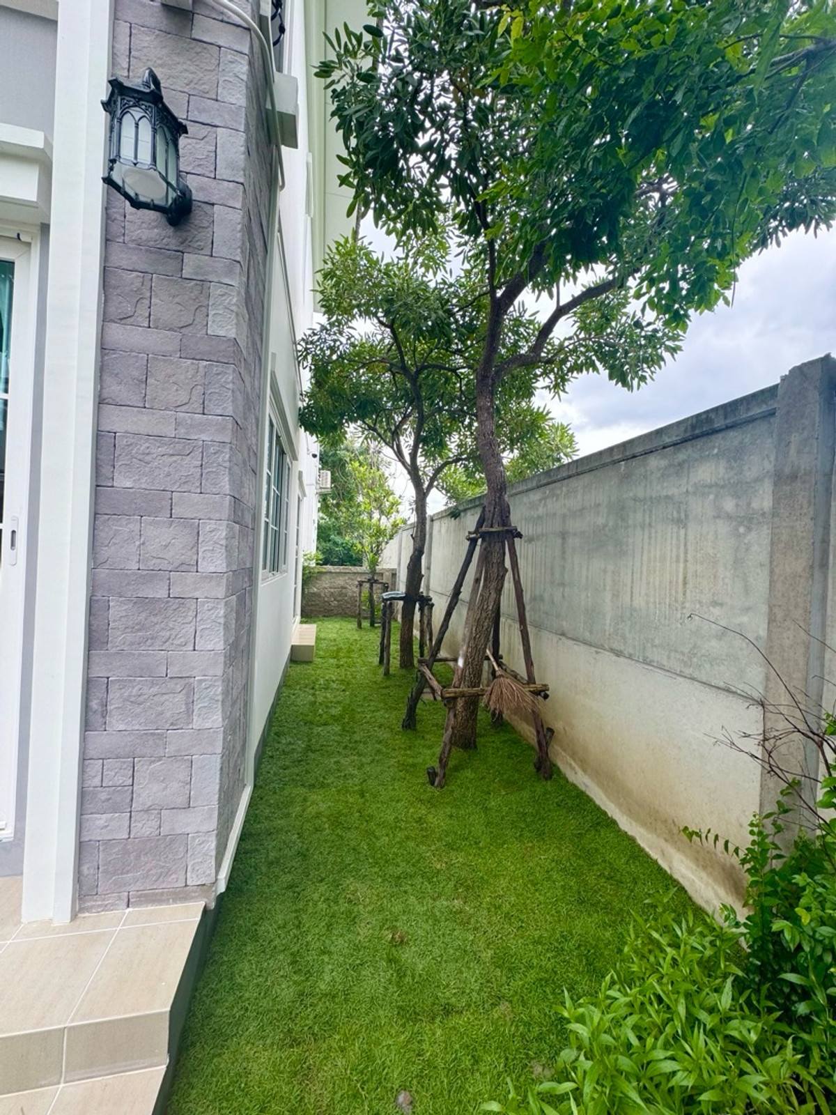 🏡✨ ให้เช่าบ้านเดี่ยว เพรสทีจ ฟิวเจอร์-รังสิต / Prestige Future Rangsit ✨