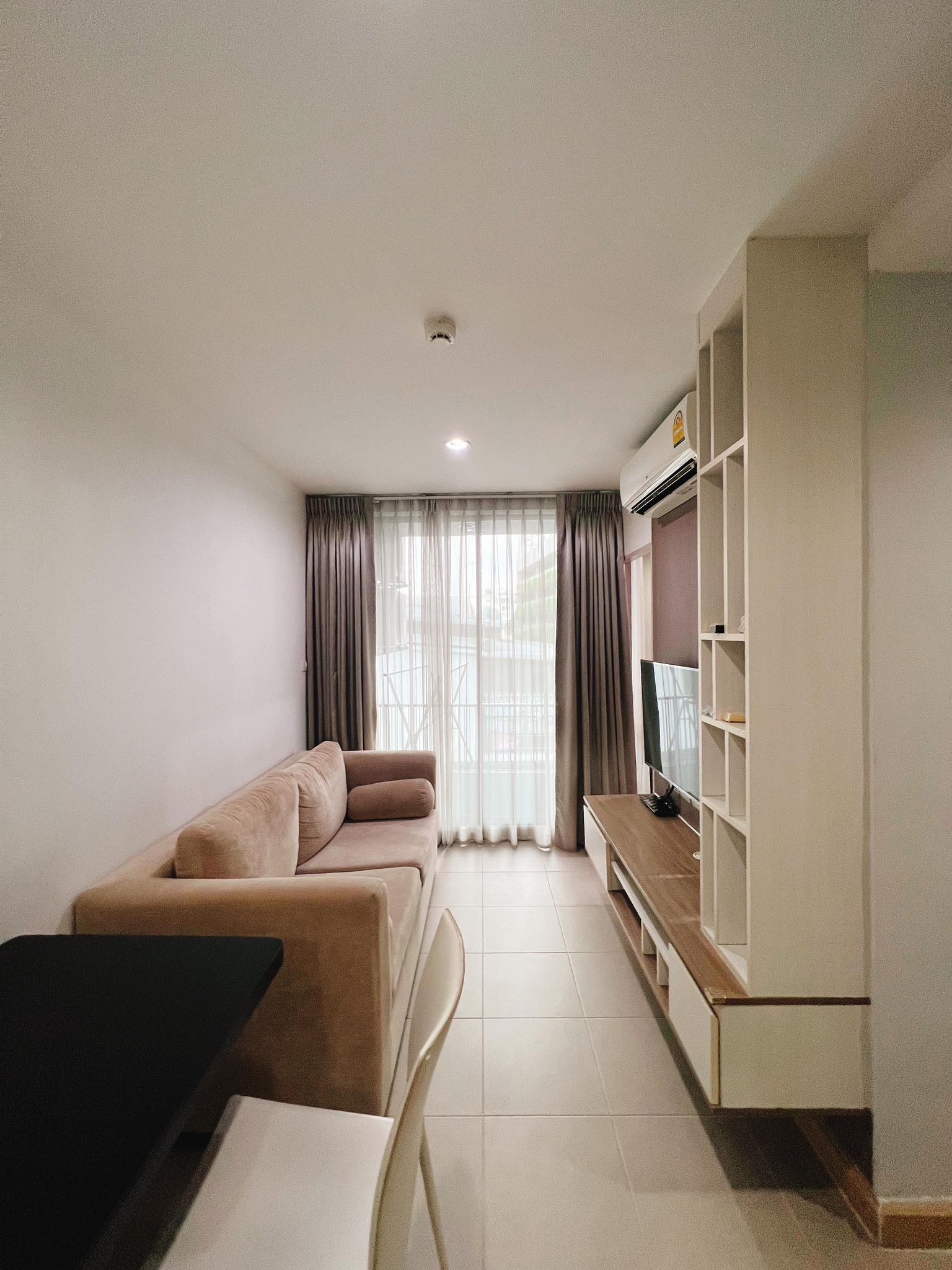 🏢 ปล่อยเช่าคอนโด The Unique ลาดพร้าว 26 ใกล้ MRT เพียง 100 เมตร ห้องสวยพร้อมอยู่ ✨
