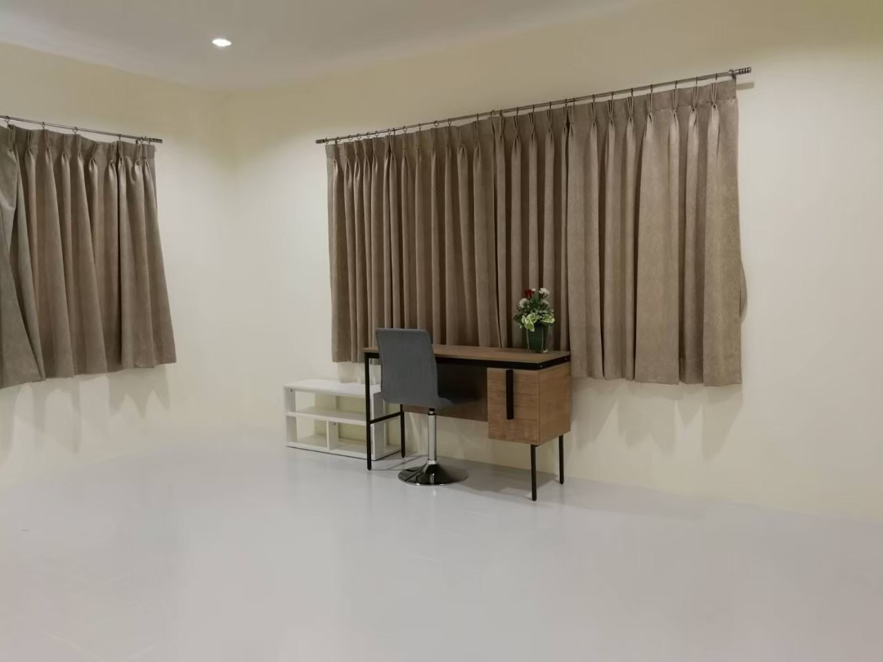 ขาย / เช่า บ้านเดี่ยวตกแต่งครบพร้อมเข้าอยู่ ในหมู่บ้านเดี่ยว เพอร์เฟค เพลส รามคำแหง Perfect Place Ramkhamhaeng ใกล้โรงเรียนนานาชาติร่วมฤดี