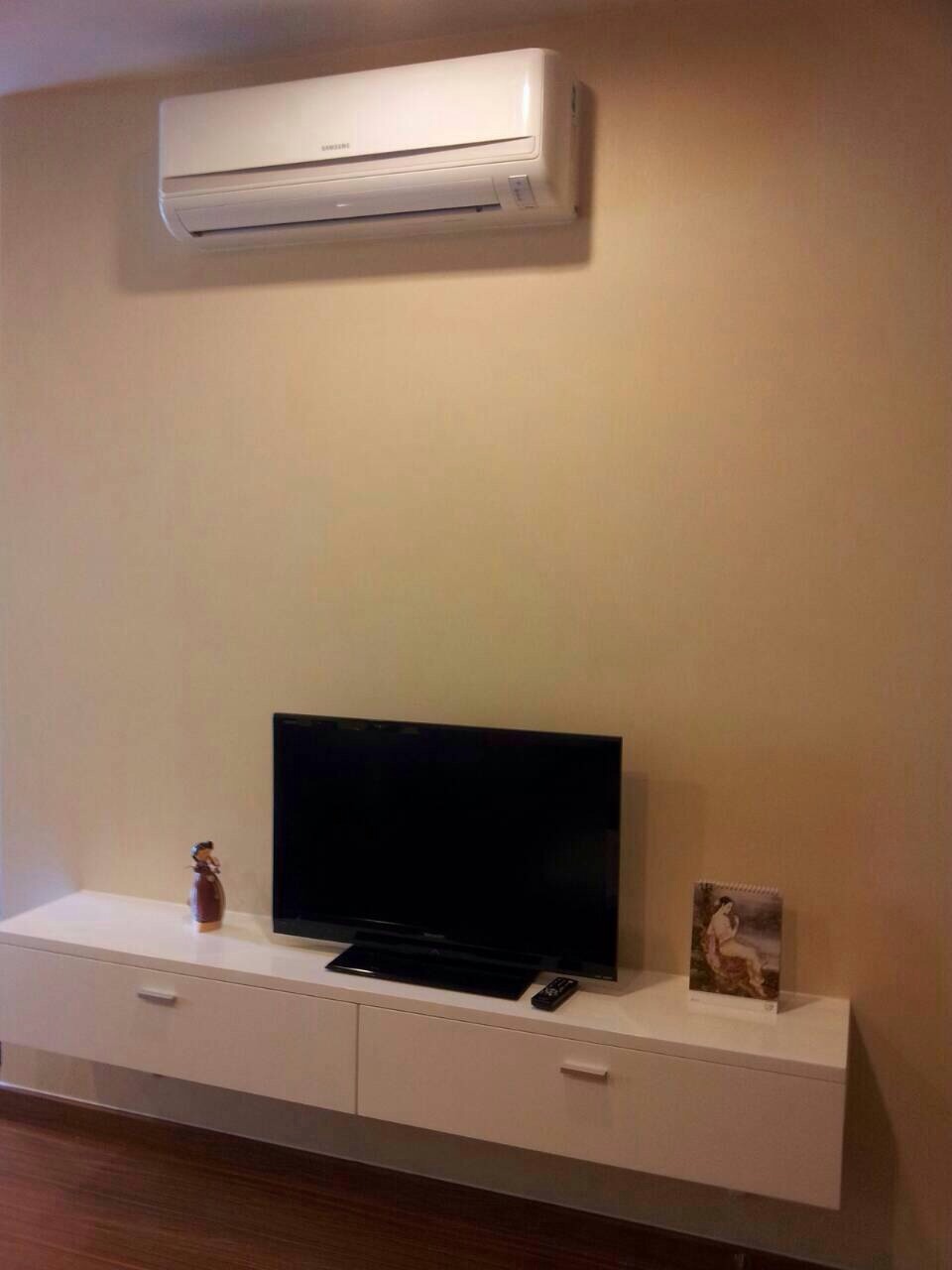 Diamond Sukhumvith condo ให้เช่าคอนโด 1 ห้องนอน ชั้น 29 ขนาด 35 ตร.ม. ในโครงการ Diamond สุขุมวิท 50 ใกล้BTS อ่อนนุช เพียง 200 เมตร ตกแต่งด้วยเฟอร์นิเจอร์อย่างดี สวย พร้อมอยู่ เดือน ก.พ 58 (ราคา 19000 ต่อเดือน )