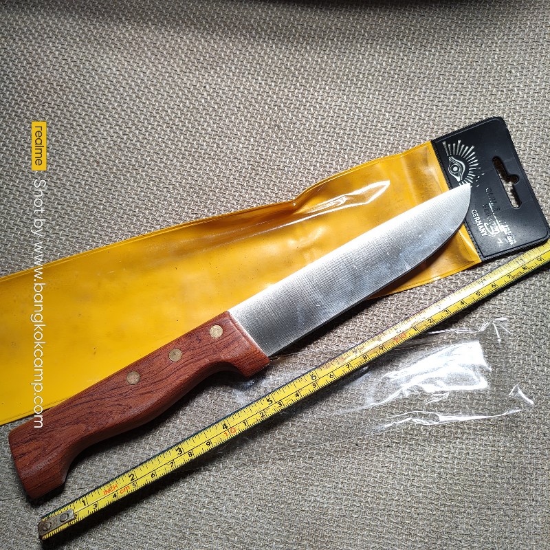 มีด ตราตา MADE IN GERMANY ใบ 6นิ้ว