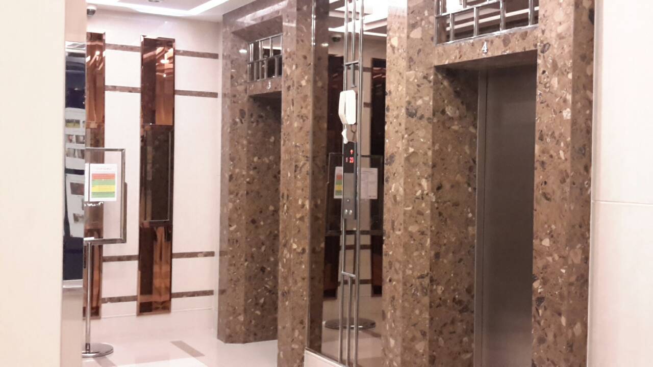 Q.House Condo Sukhumvit 79 1 ห้องนอน พื้นที่ 30 ตร.ม ชั้น 27 ให้เช่า 19000 ต่อเดือน คอนโดริม ถ. สุขุมวิท ตรงข้ามโลตัสอ่อนนุชปาก ซอย79 ห่าง 100ม. จาก BTS อ่อน