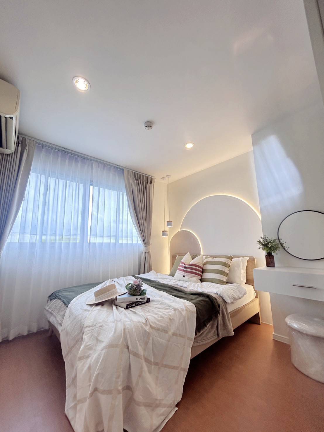 ð āļāļēāļĒāļāđāļ§āļ!! āļŦāđāļāļāļŠāļ§āļĒ āļĢāļēāļāļēāļāļđāļ āļĨāļļāļĄāļāļīāļāļĩ āļāļāļāđāļāļāļēāļ§āļāđ āļĢāļēāļĄāļāļīāļāļāļĢāļēâāļĨāļēāļāļāļĨāļēāđāļāđāļē 1 (Lumpini CondoTown RamindraâLat Pla Khao 1)