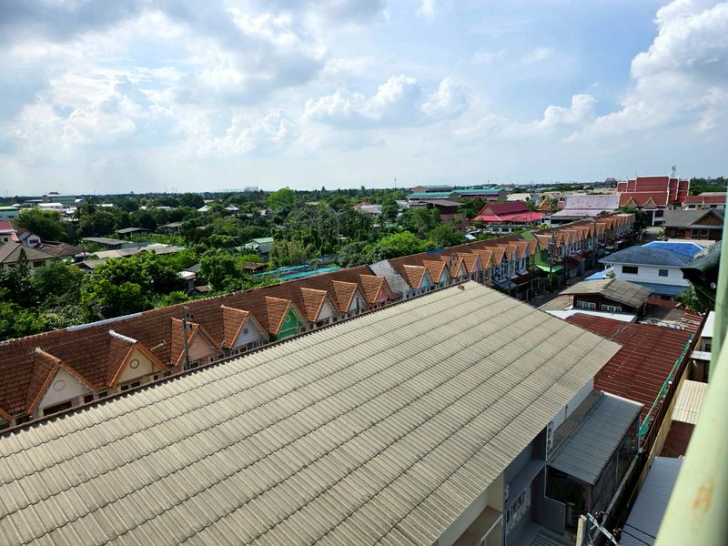 🔑 รหัสทรัพย์ 89779 ให้เช่า / ขาย คอนโดลุมพินีวิลล์ ราชพฤกษ์–บางแวก ✨ ตกแต่งหรู – ชั้นสูง วิวโล่ง พร้อมอยู่! ✨