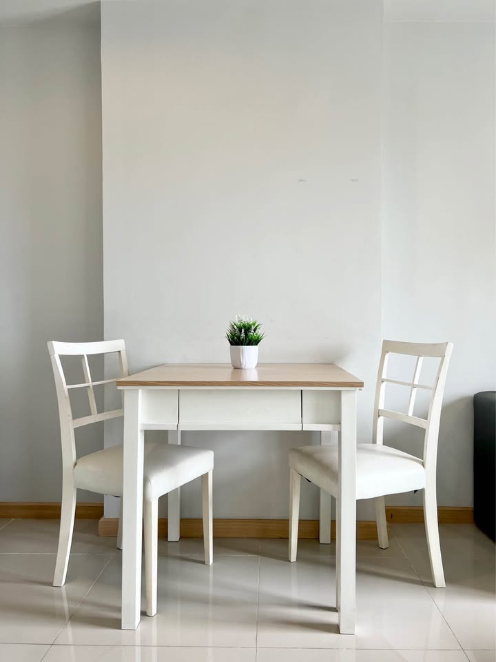 🌟 ให้เช่า 8,000 บาท คอนโด Richpark @ Bangson Station (ริชพาร์ค แอท บางซ่อน สเตชั่น)