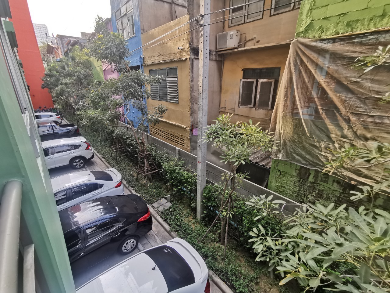 ขาย / เช่า คอนโดลุมพินี วิลล์ ราษฎร์บูรณะ-ริเวอร์วิว 2 Lumpini Ville Ratburana - Riverview 2 ห้องสวย สภาพใหม่