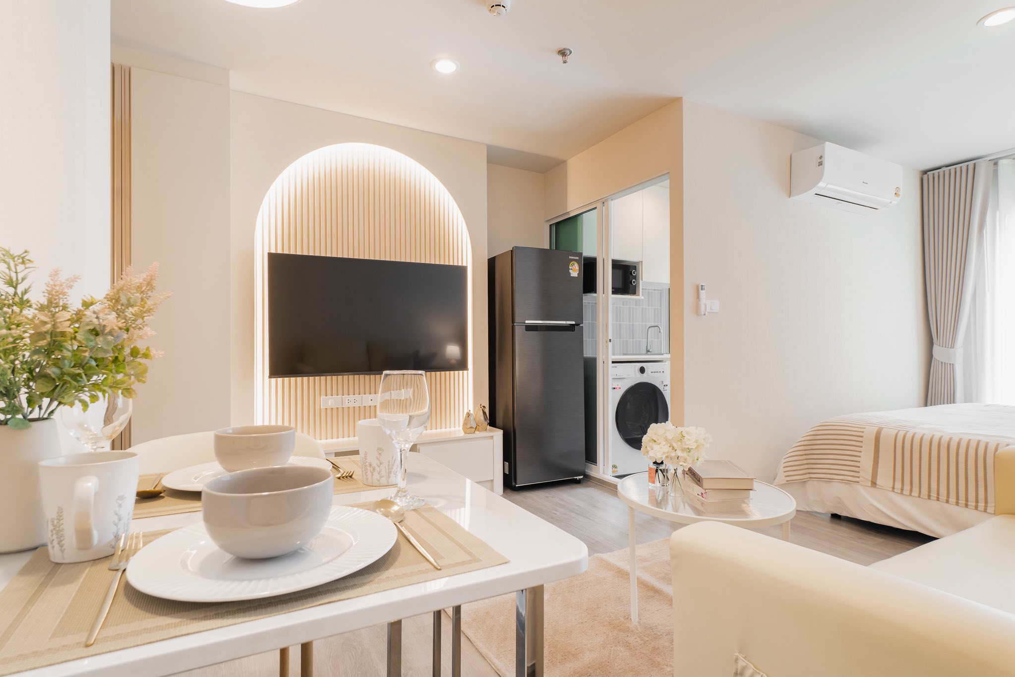 🏡✨ ให้เช่าคอนโด Regent Home Bangna (รีเจ้นท์ โฮม บางนา)