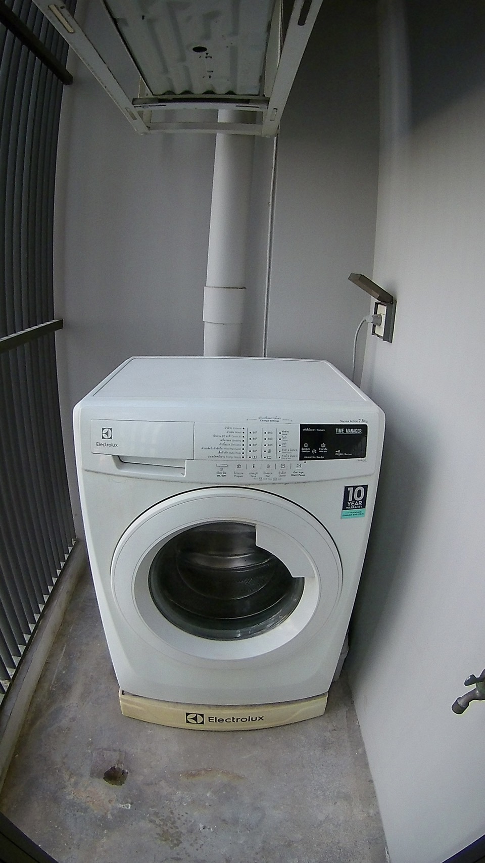 ให้เช่าคอนโด M Jatujak (เอ็ม จตุจักร) 1 ห้องนอน 1 ห้องน้ำ ขนาด 28 ตรม ชั้น 8