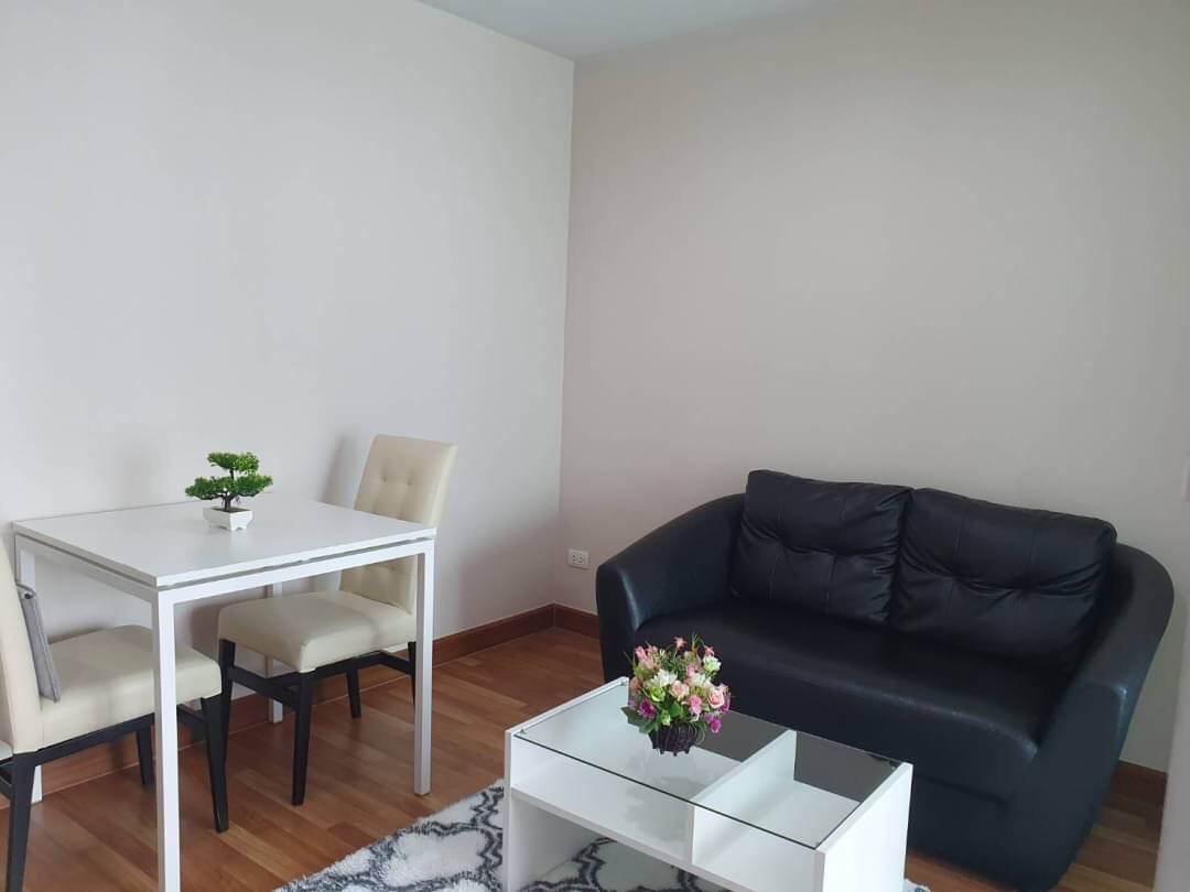 ให้เช่าราคาถูก คอนโด Regent Home สุขุมวิท 81 (BTS อ่อนนุช) ชั้นสูง ห้องสวย พร้อมอยู่