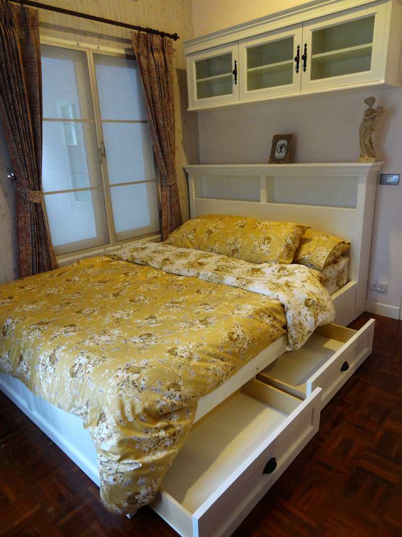 ขาย / ให้เช่า Brookside Valley 6000/ ต่อคืน ขาย 4.6 ล้าน บ้านเดี่ยว 2 ชั้น เนื้อที่ 220 ตรว. 2 ห้องนอน 2 ห้องน้ำ