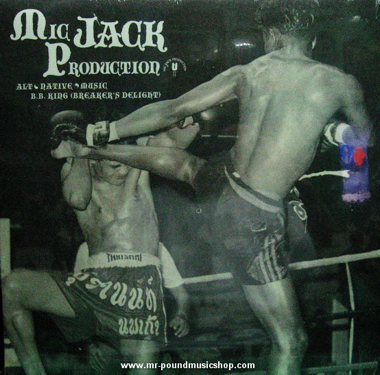 Mic Jack Production - ALT.Native Music / B.B.King (Breaker's Delight)