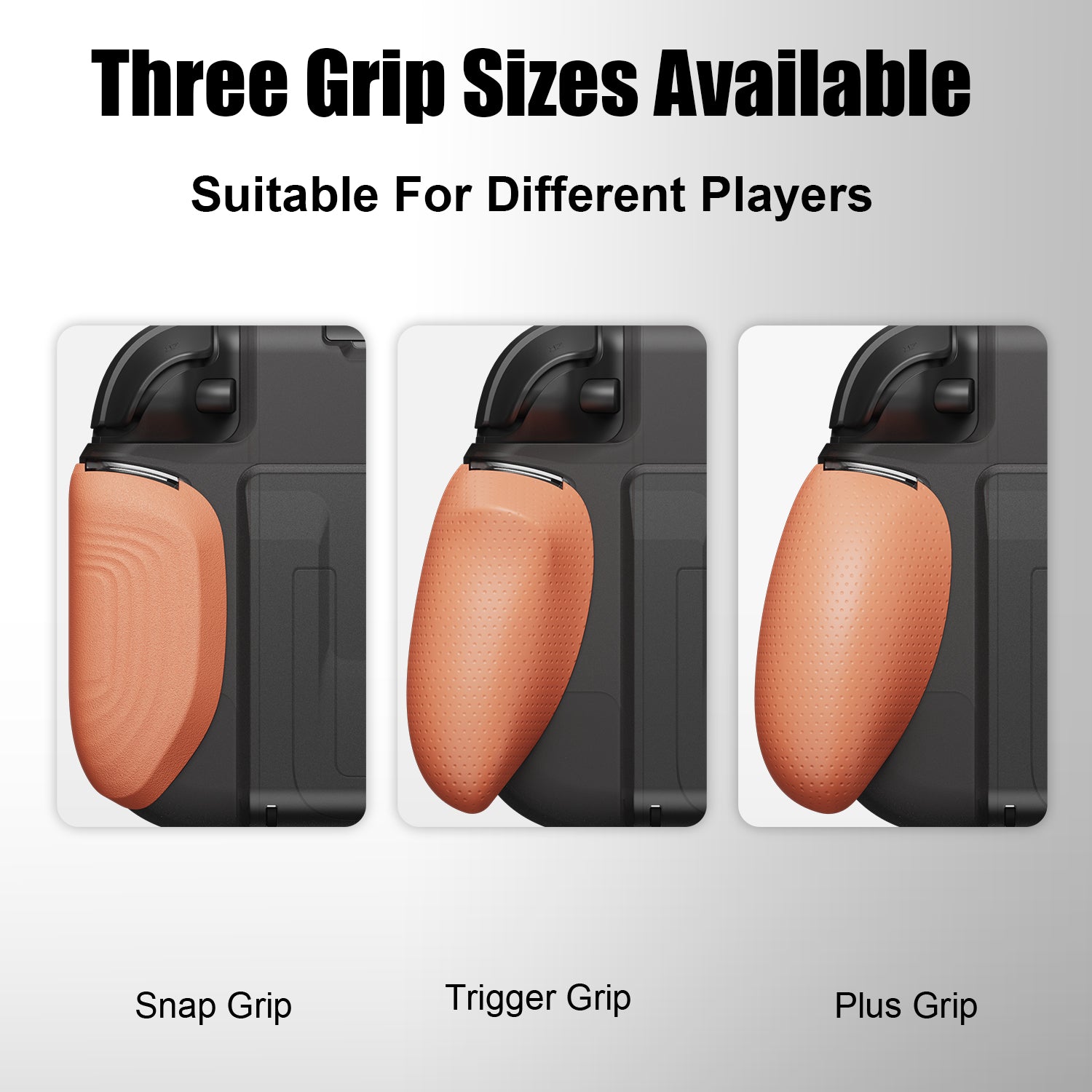 Savage Raven by Skull & Co. GripCase for Nintendo Switch 2 (รุ่นปี 2025)
