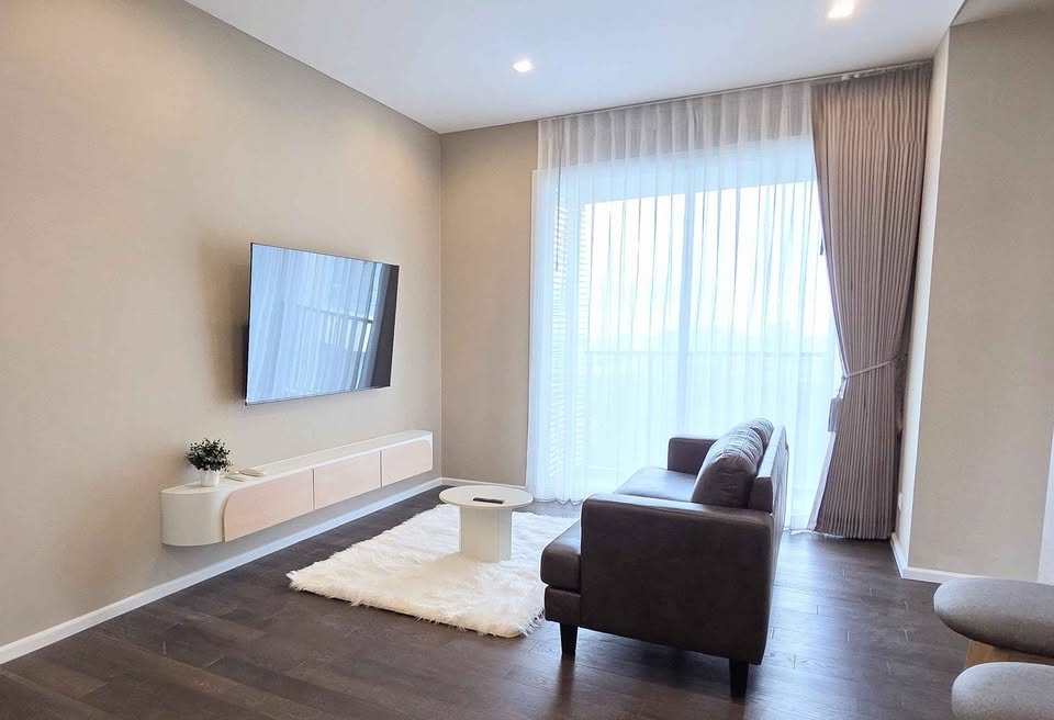 🏙 ให้เช่าคอนโด เดอะเซนต์ เรสซิเดนซ์ / For Rent Condo The Saint Residence