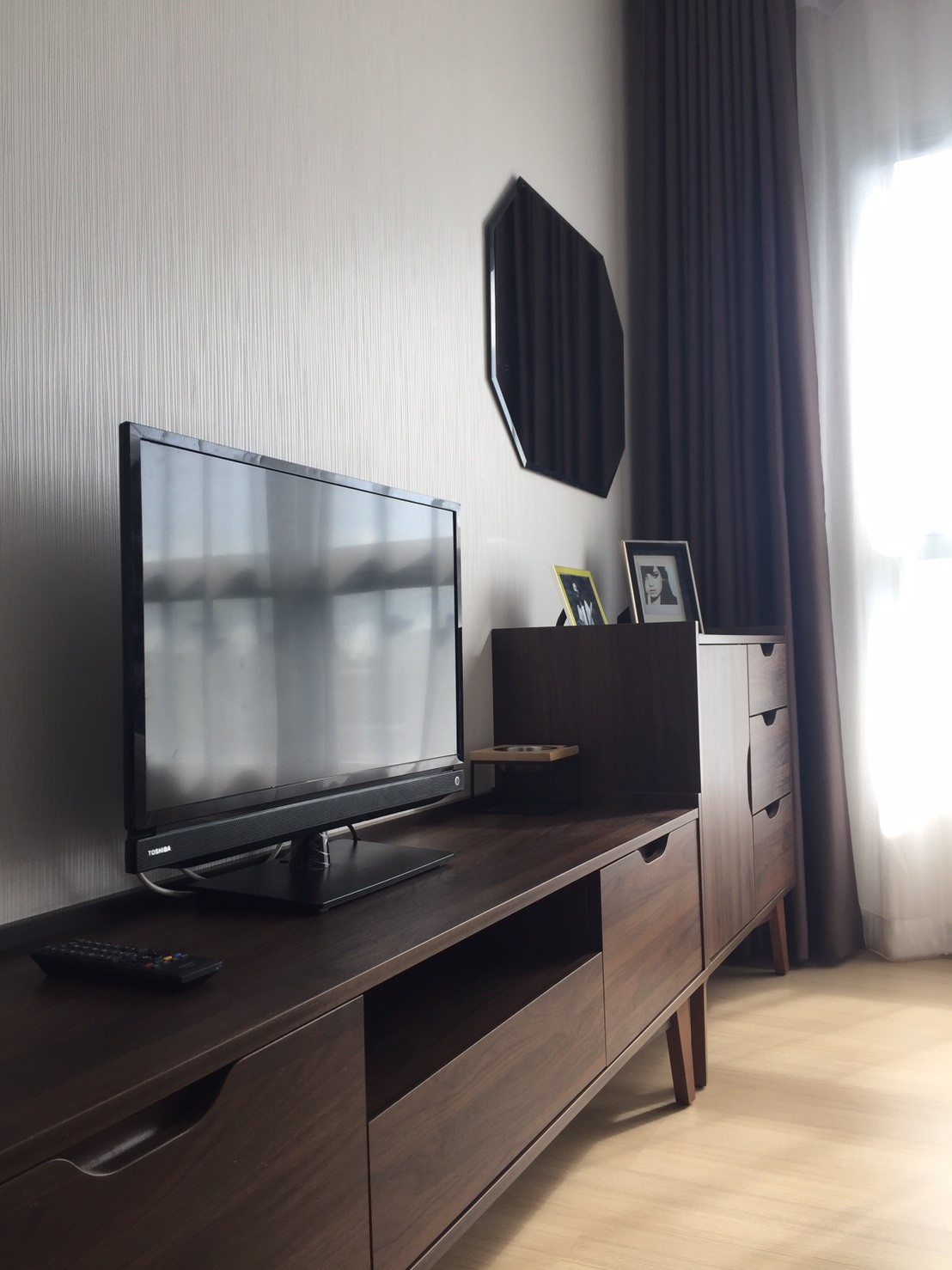 ให้เช่าคอนโด Supalai Veranda Rama 9 : ศุ ภา ลัย เว อ เร น ด้า พระราม 9 1 ห้องนอน 1 ห้องน้ำ ขนาด 37.5 ตร.ม.