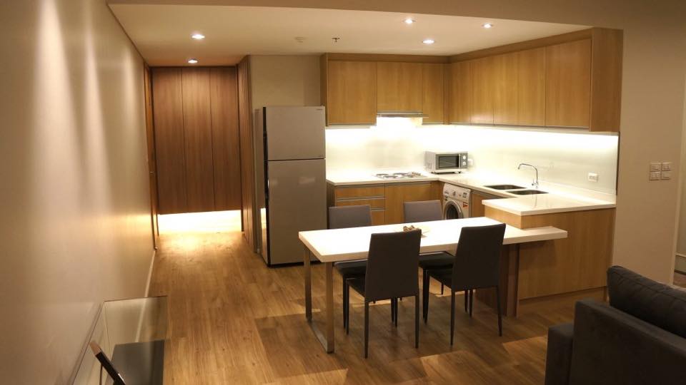 คอนโดVilla Asoke ให้เช่าราคา 57,000 บาท/เดือน พื้นที่ 86.5 ตรม. ชั้น 28 ห้อง 2 นอน 2 น้ำ ห้องมุม วิว 3 ด้าน พร้อมที่จอดรถ 2 คัน