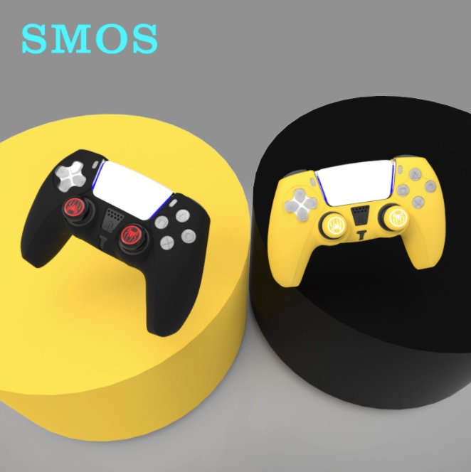 SMOS ซิลิโคนจอย - ซิลิโคนอนาล็อก