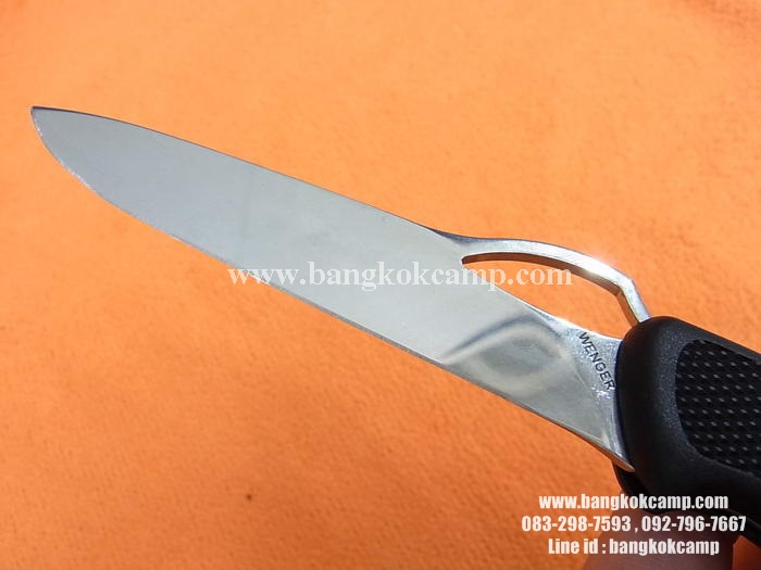 Wenger - Ranger 51 - One hand knife