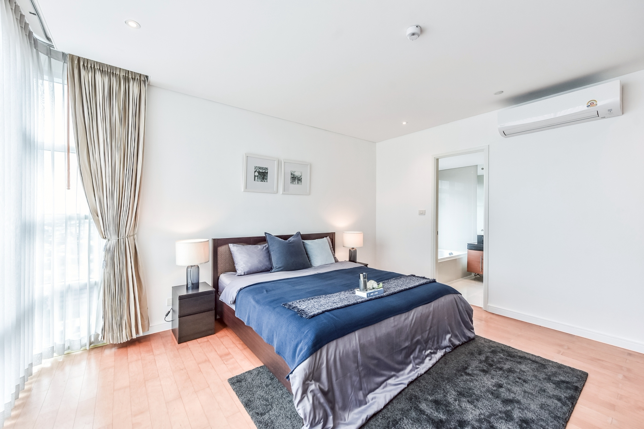 🏙️ ให้เช่าคอนโด ฟูลเลอร์ตัน สุขุมวิท / For Rent Fullerton Sukhumvit Condo ( English below ) / 💰 83,000 บาท/เดือน