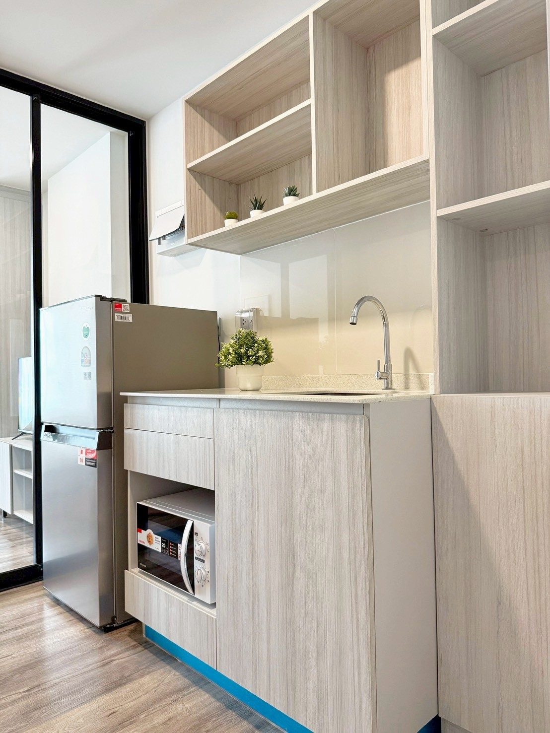 ให้เช่าคอนโด เคฟ เอ็มบริโอ รังสิต / For Rent Kave Embryo Rangsit