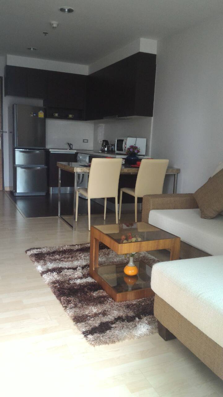 คอนโด Heritage Sukhumvit 59 เฮอริเทจ สุขุมวิท 59 (ทองหล่อ 59) ให้เช่า 2 ห้องนอน 2 น้ำ ใกล้ bts ทองหล่อ เช่า38000/ ด