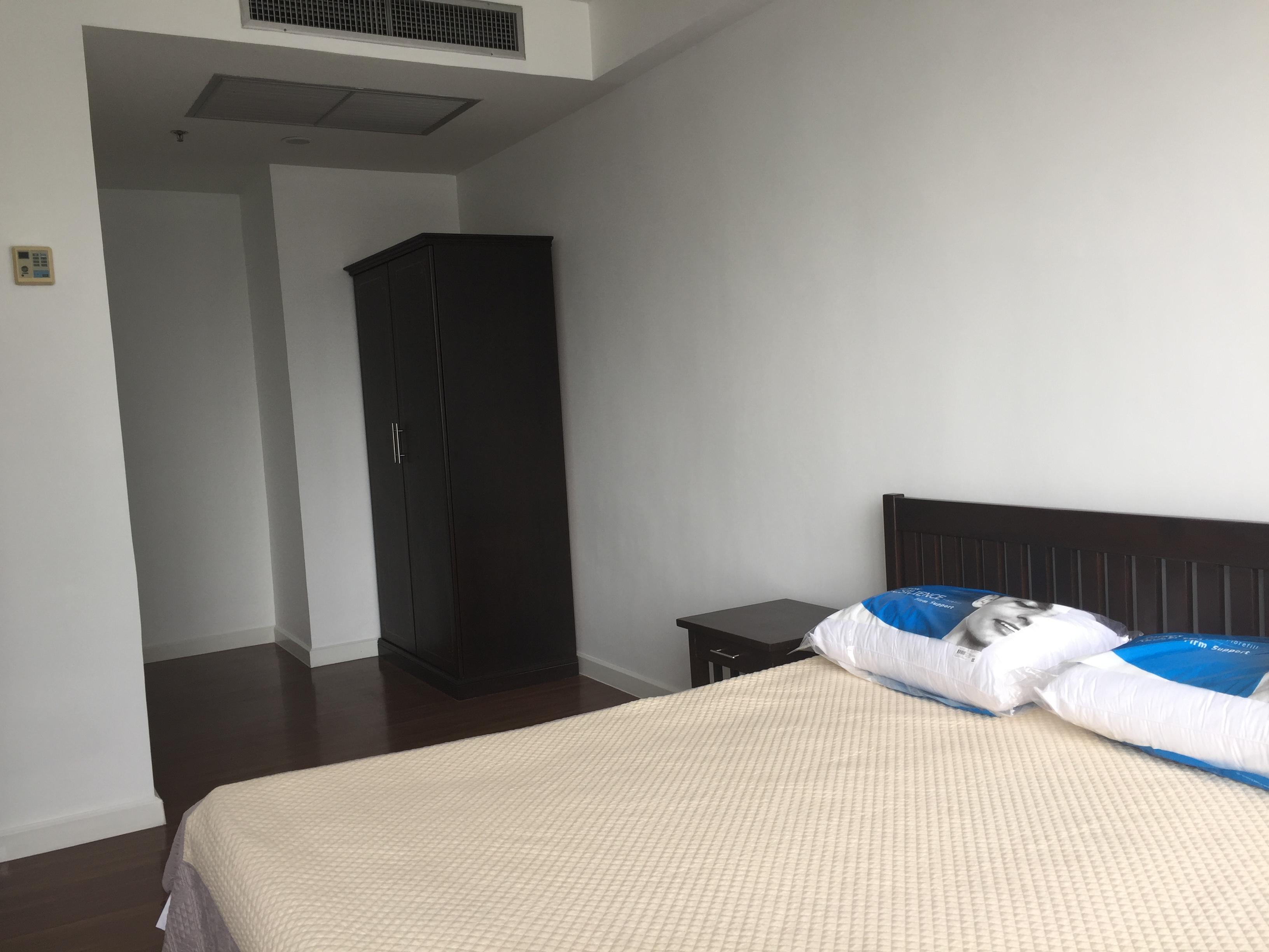 ให้เช่าคอนโด The Trendy Condominium (เดอะ เทรนดี้ คอนโดมิเนียม) 1ห้องนอน 1 ห้องน้ำ ขนาด 72 ตรม