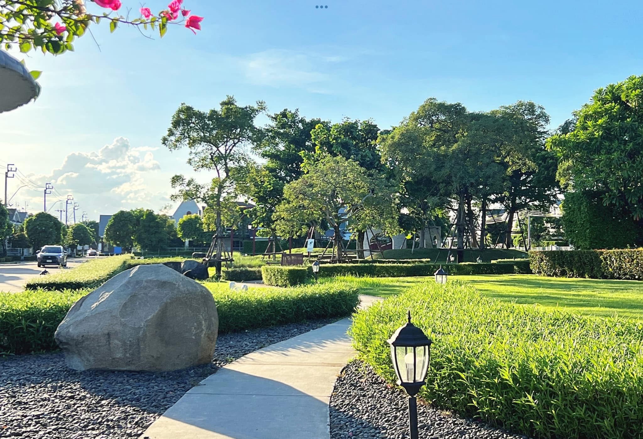 🏡✨ ให้เช่า / ขาย บ้านเดี่ยว 2 ชั้น หมู่บ้าน ชัยพฤกษ์ จตุโชติ-วัชรพล / Chaiyaphruek Chatuchot - Watcharapol (L&H) ✨