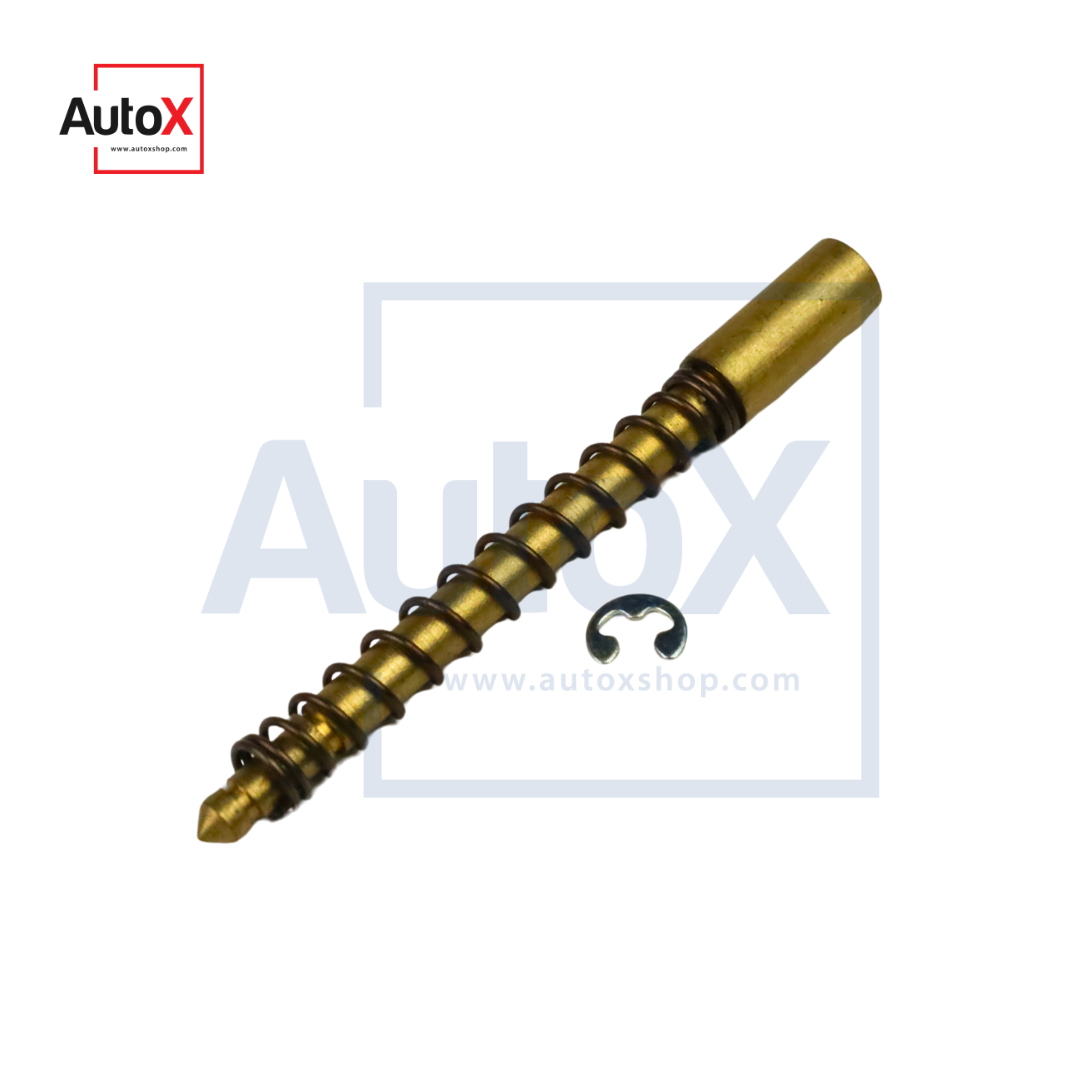 แกนกดแตร TOYOTA ไมตี้ MTX 46mm พร้อมสปริงแหวนล็อก