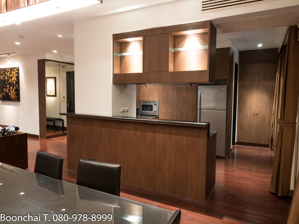 ขายคอนโดบ้านกลางกรุง สยาม – ปทุมวัน ขนาด132.51 2นอน3น้ำครัวแยก