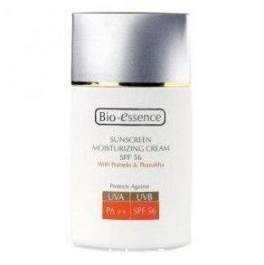 ฺBio-Essence Suncreen Tanaka Cream SPF 56 40 มล.