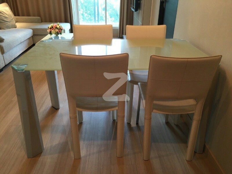 ให้เช่าคอนโด ดิ แอดเดรส ปทุมวัน ใกล้รถไฟฟ้า BTS ราชเทวี the address pathumwan ห้อง 2 นอน 2 น้ำ พื้นที่ 70 ตร.ม ชั้น 6 ราคา 40000 บาทต่อเดือน