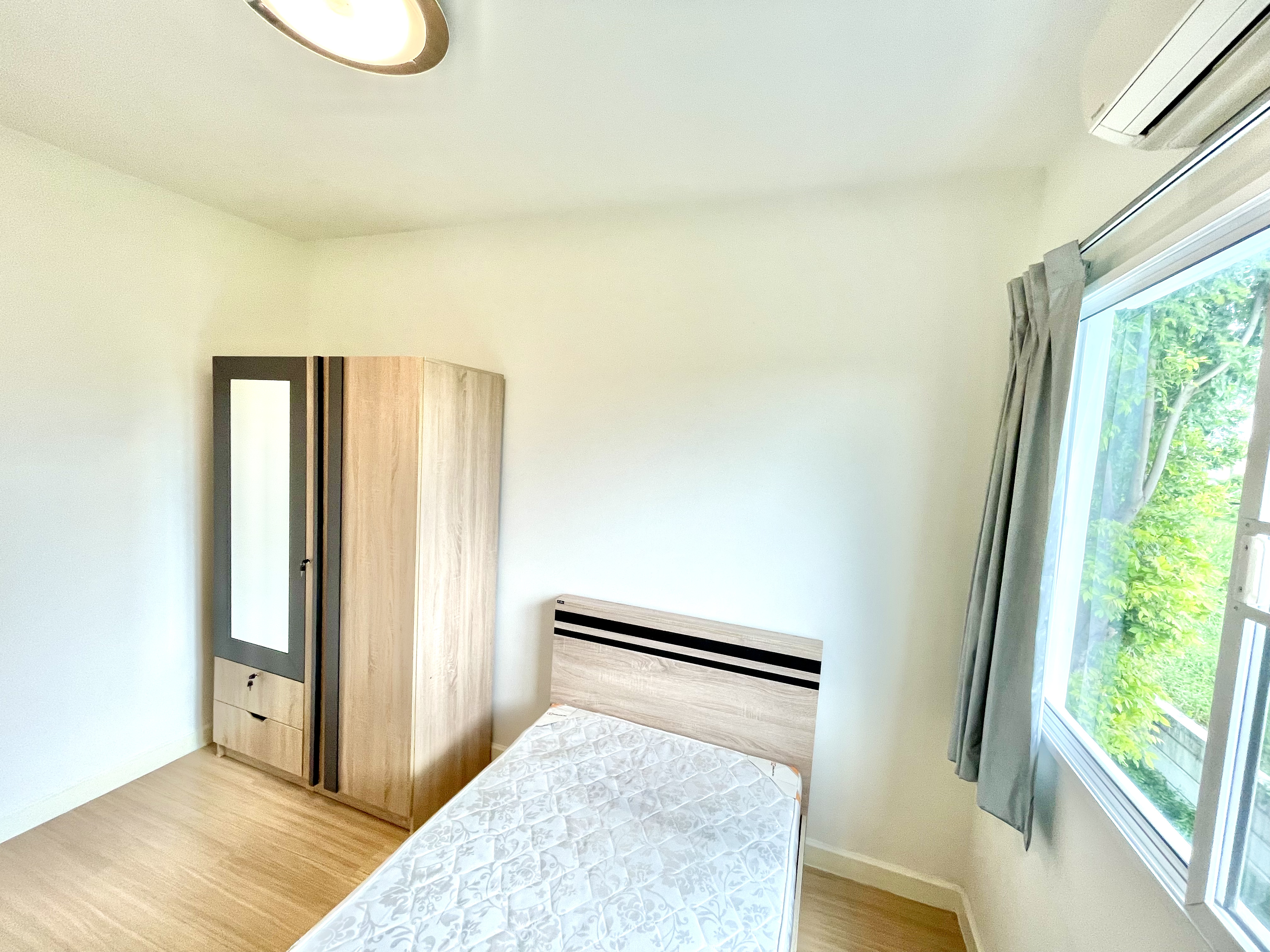 ขาย / ให้เช่าทาวน์โฮม 2 ชั้น โครงการ พลีโน่ วงแหวน-รามอินทรา Pleno Wongwaen-Ramintra 3 ห้องนอน 2 ห้องน้ำ ขนาด 29.9 ตรว