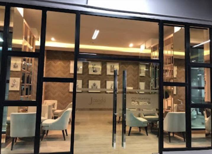 ให้เช่า J Condo Sathorn-Kallaprapruk : เจ คอนโด สาทร-กัลปพฤกษ์ ขนาด 30.75 ตรม สภาพห้องใหม่เต็มร้อย