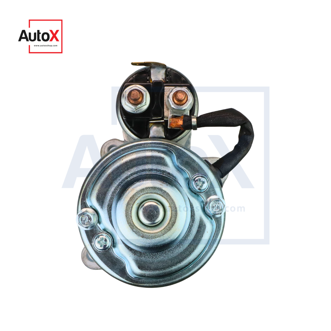 ไดสตาร์ท Mazda 626 CRONOS 10T 3หู 12V (ใหม่)